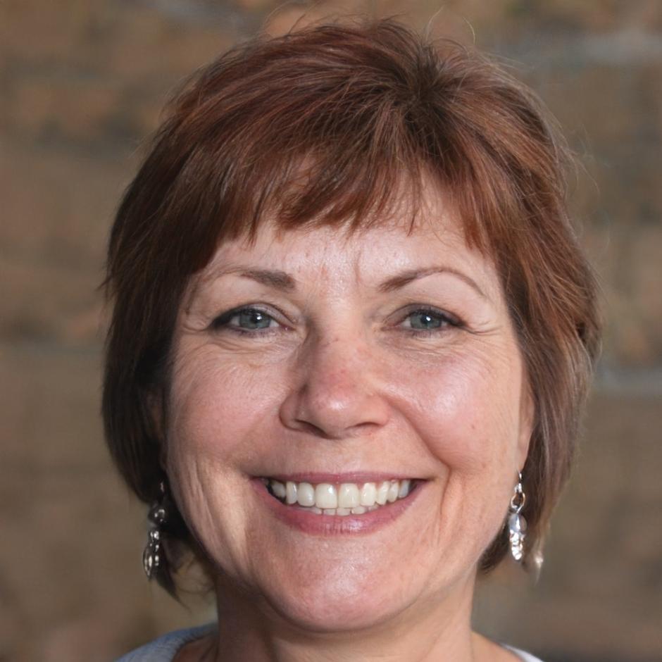 Portrait von Sabrina Wagner